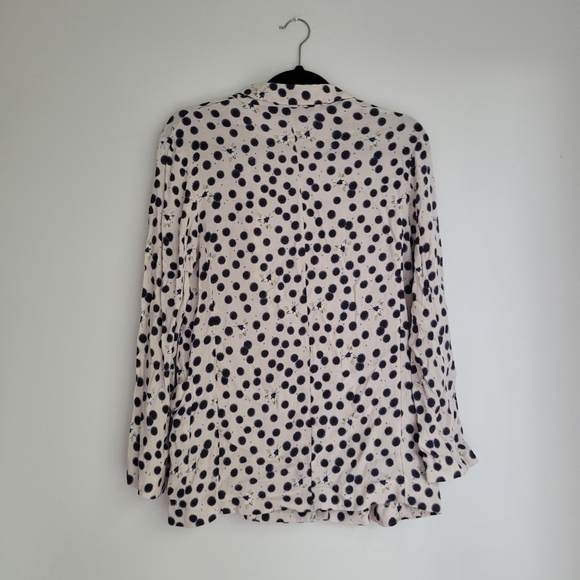 H&M Unstructured Blazer - Picture 2 of 4